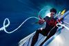 Spider-Man: Across The Spider-Verse