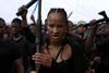 'Gangs Of Lagos'