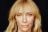 Toni Collette by Christian Hogstedt