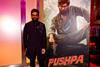 'Pushpa' Berlinale event