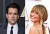 Colin Farrell Margot Robbie