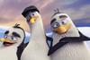 Little Eggs: A Frozen Rescue