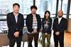Unijapan Berlinale event