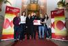 Eurimages Co-Production Development Awards 2024
