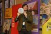 Matthew Byrne, Screen Ireland