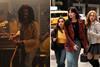 'Bob Marley: One Love', 'Madame Web'