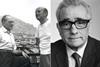 pp scorsese