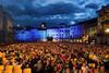 Locarno Festival Piazza Grande