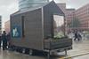 Tiny House Berlinale