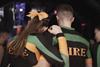 Eat Sleep Cheer Repeat