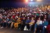 BFI FAN supported Cambridge Film Festival
