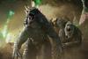 Godzilla x Kong: The New Empire