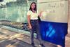 Sally Hafez