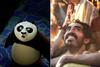 panda monkey
