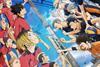 Haikyu!! The Dumpster Battle Movie
