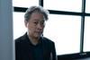 Park Chan-wook