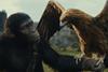 'Kingdom Of The Planet Of The Apes'