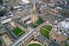 oxford uni