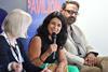 Sandhya Suri, director of 'Santosh'