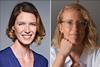 Nicky Bentham, Andrea Cornwell