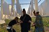 Behind the scenes of Expo 2020 film 'Be There', which shot around the world