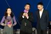 Cheuk Wan Chi, Stanley Kwan, Jun Li