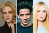 Kristen Stewart, Josh O'Connor, Elle Fanning