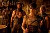 'Furiosa: A Mad Max Saga'