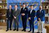 EIF signing ceremony at Cannes