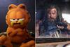 Garfield Furiosa