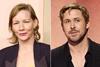 Sandra Hüller Ryan Gosling