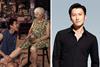 How to Make Millions Before Grandma Dies, Nicholas Tse