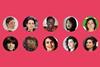 Women Doc Accelerator filmmakers 2024