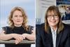 Maeve McGrath, Miriam Allen