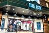 Rex Cinema Wilmslow