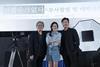 Park Chan-wook, Son Ye-jin, Lee Byung-hun