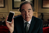 Oliver Stone PSA